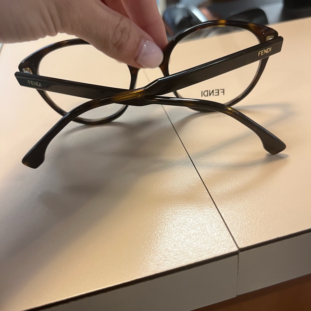 Fendi Frames - image 3